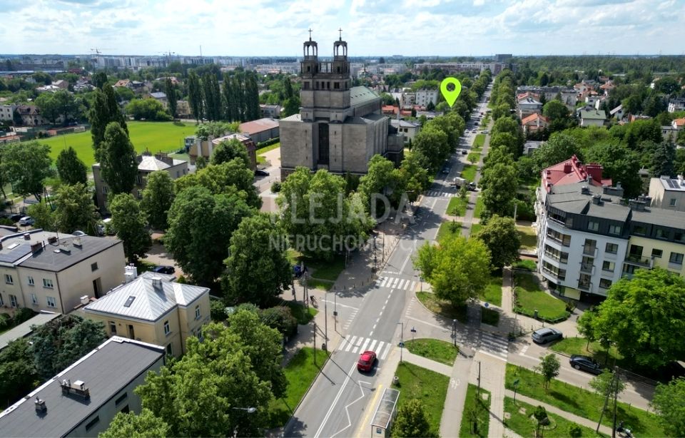 Działka budowlana Warszawa sprzedam