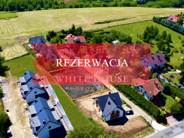 Działka Michałowice