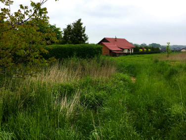 Działka budowlana sprzedam