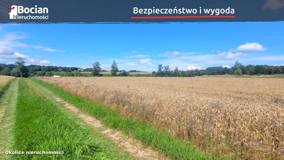 Działka Kczewo