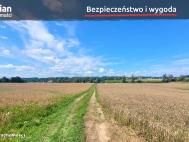 Działka budowlana sprzedam