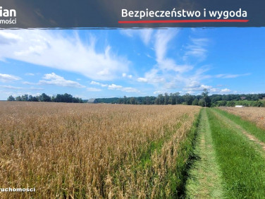 Działka budowlana Kczewo