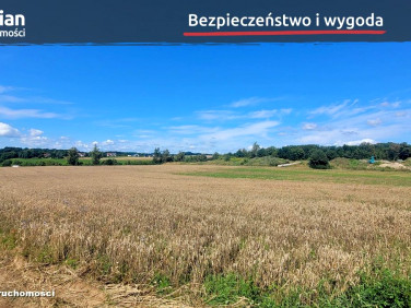 Działka budowlana Kczewo sprzedam