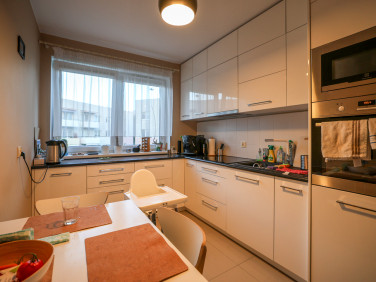 Mieszkanie apartamentowiec sprzedaż