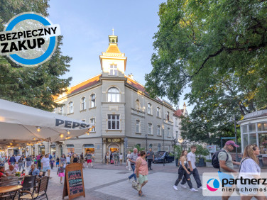 Mieszkanie Sopot