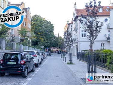 Mieszkanie Sopot