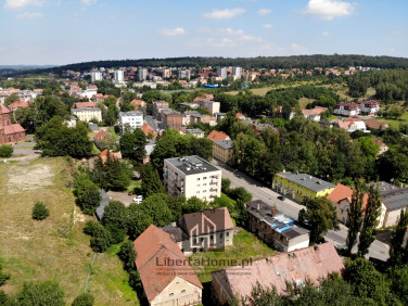 Działka budowlana Wałbrzych sprzedam