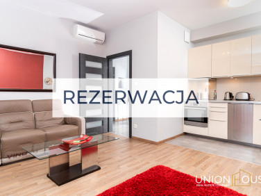 Mieszkanie KRAKÓW