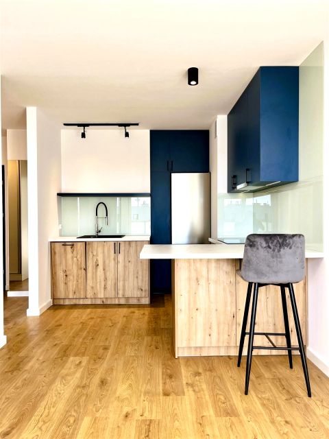 Mieszkanie Bydgoszcz