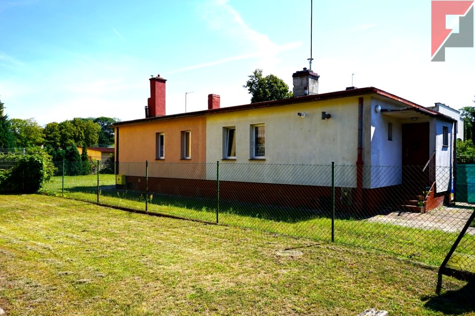Dom Nowy Tomyśl