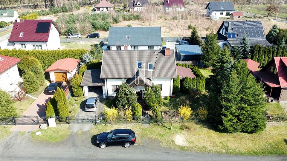 Dom Morzyczyn sprzedaż