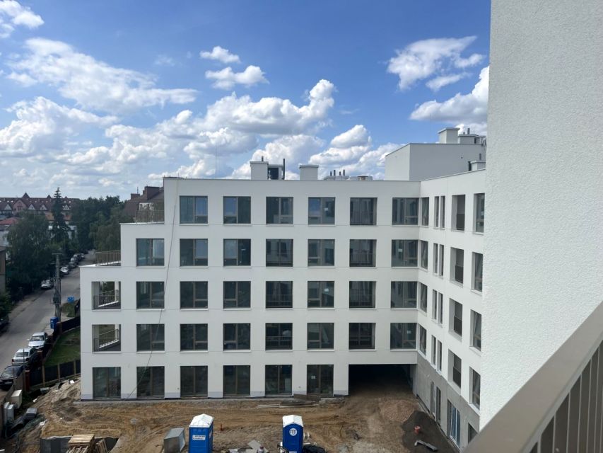 Mieszkanie apartamentowiec sprzedaż