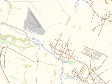 Działka usługowa Wrocław wynajmę