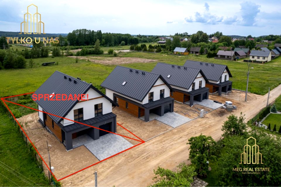 Dom Studzianki sprzedaż
