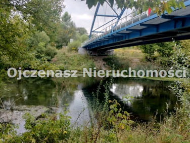 Działka rekreacyjna Bydgoszcz