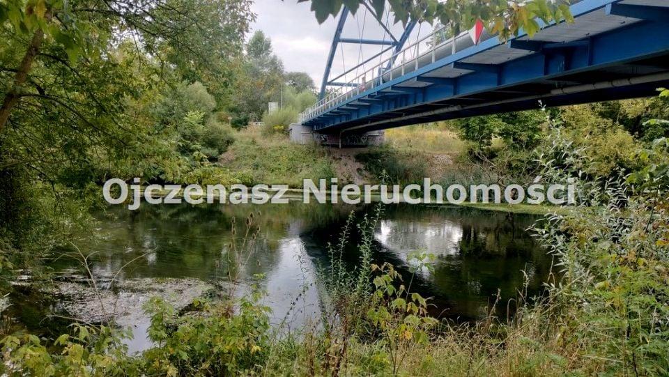 Działka rekreacyjna Bydgoszcz