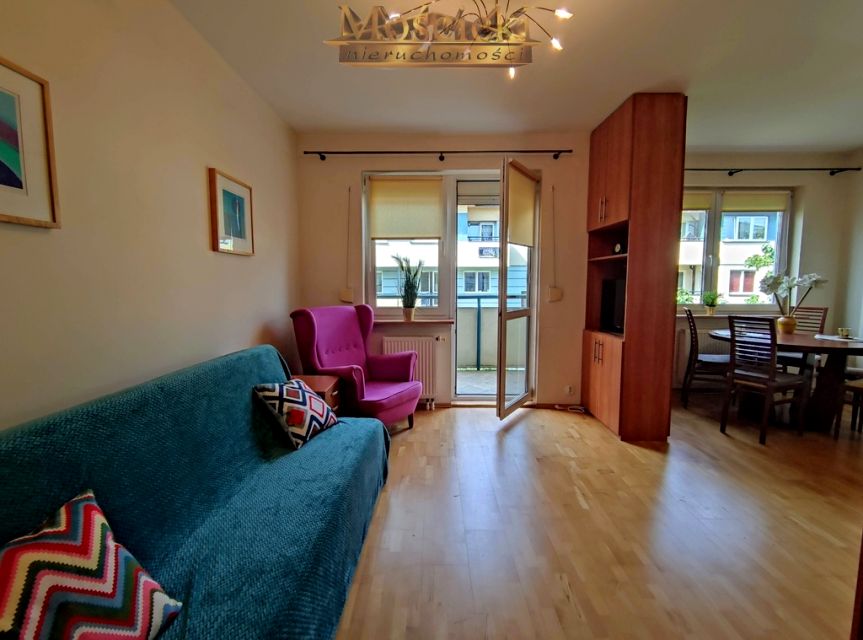 Mieszkanie Warszawa wynajem