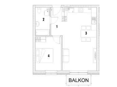 Mieszkanie Bielsko-Biała sprzedaż