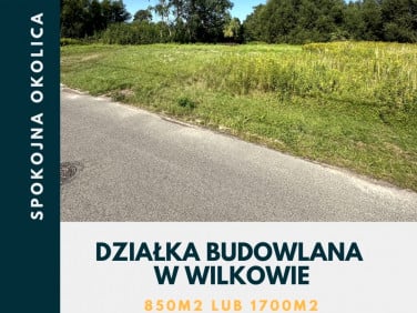 Działka Namysłów