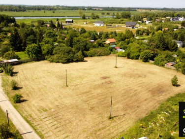 Działka budowlana Kamień Pomorski