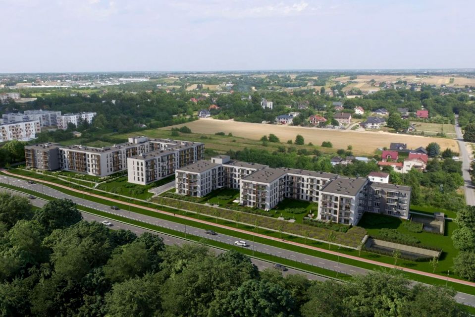 Mieszkanie blok mieszkalny sprzedaż