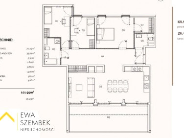 Mieszkanie apartamentowiec sprzedaż