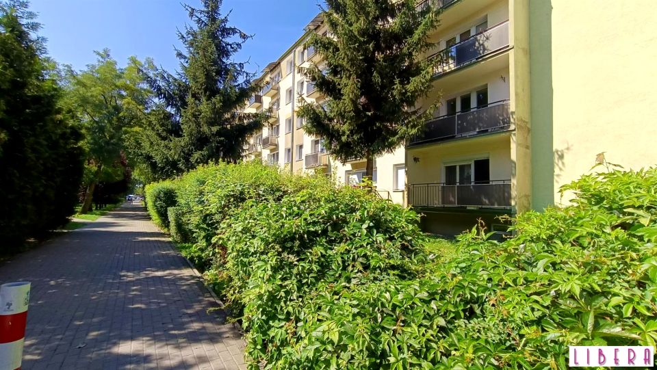 Mieszkanie Bydgoszcz