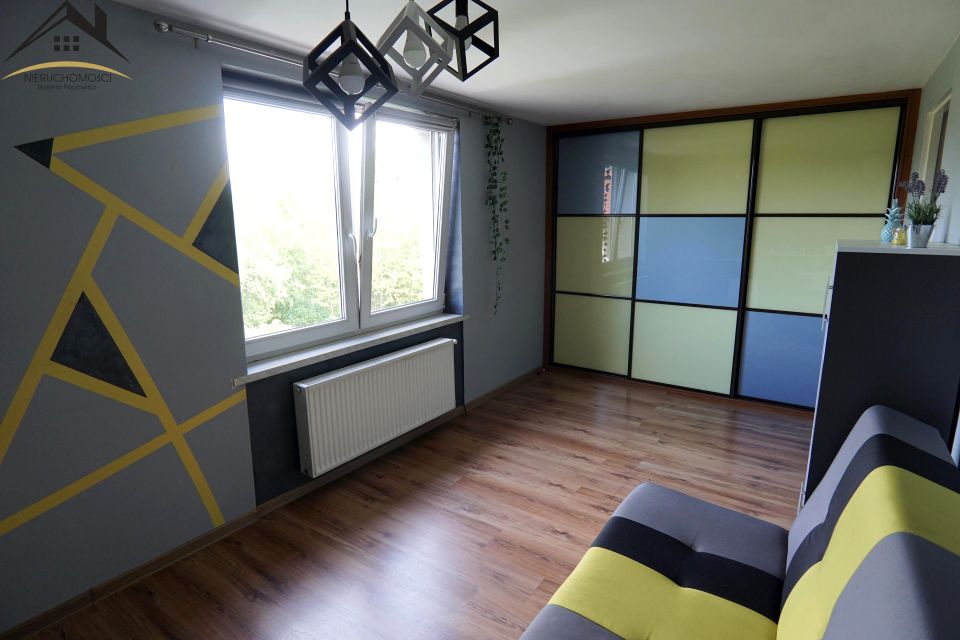 Mieszkanie Ruda Śląska