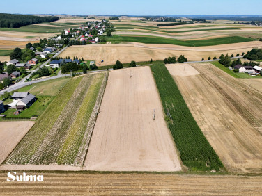 Działka Zadroże