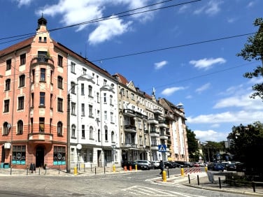 Mieszkanie Wrocław