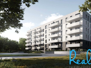 Mieszkanie apartamentowiec Gliwice