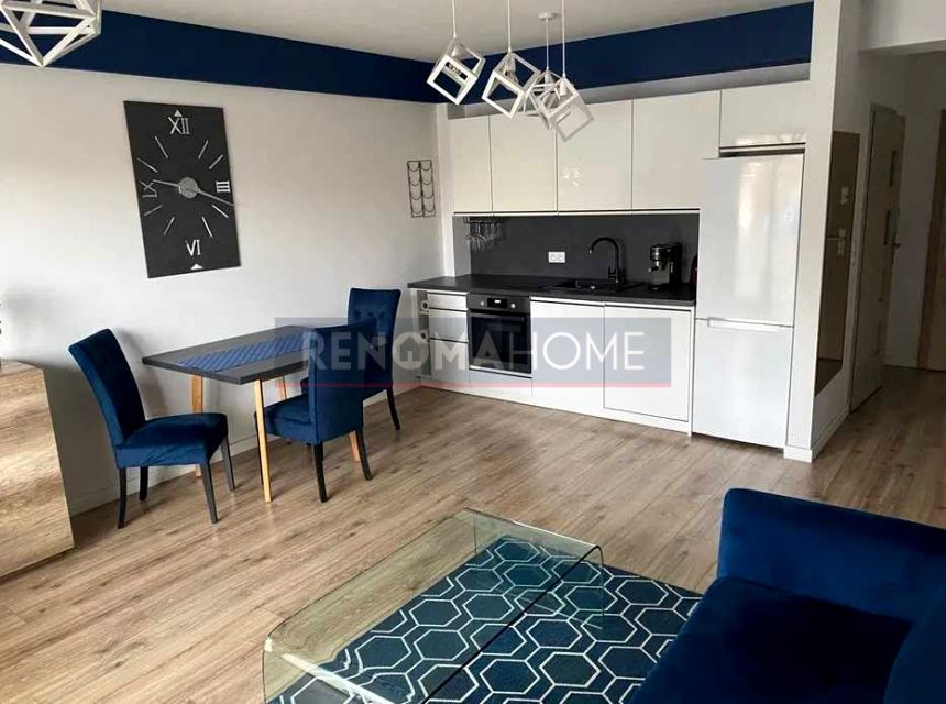 Mieszkanie apartamentowiec Legnica