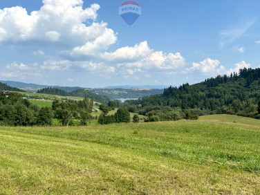 Działka budowlana Falsztyn