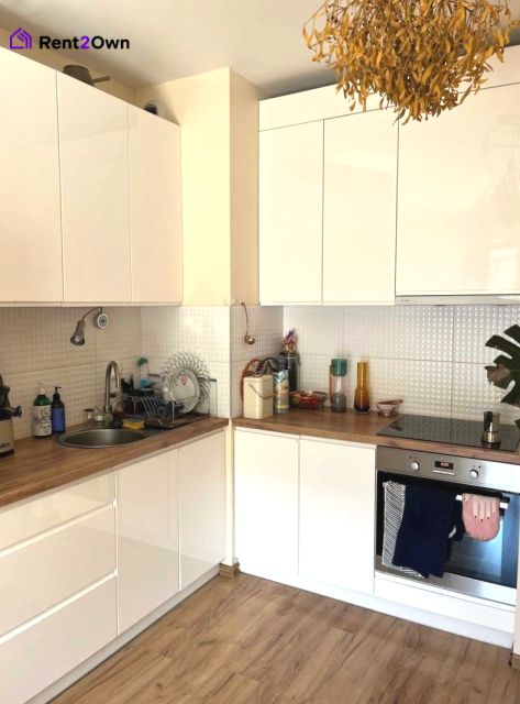 Mieszkanie Kraków sprzedaż