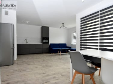 Mieszkanie apartamentowiec wynajem