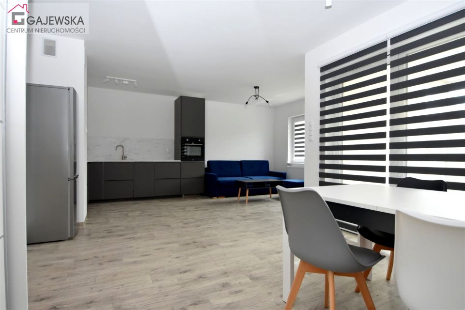 Mieszkanie apartamentowiec wynajem