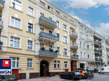 Mieszkanie Szczecin