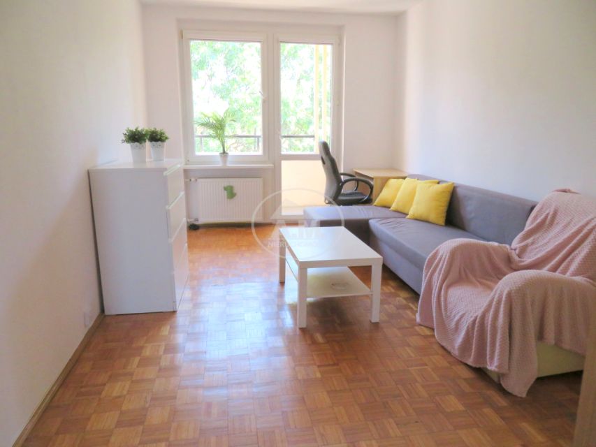 Mieszkanie Wrocław wynajem