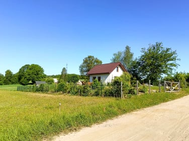 Działka budowlana Kaplica