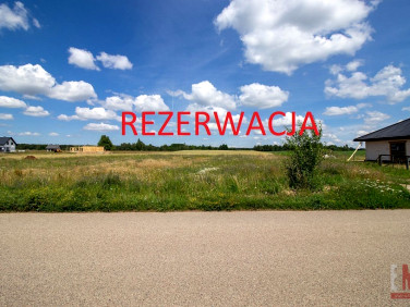 Działka Okuniowiec