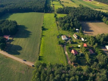 Działka budowlana Krzyżówka