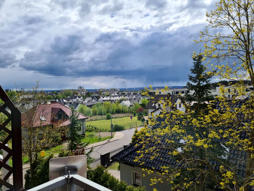 Mieszkanie Szczecin sprzedaż