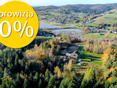 Działka siedliskowa Bartkowa-Posadowa