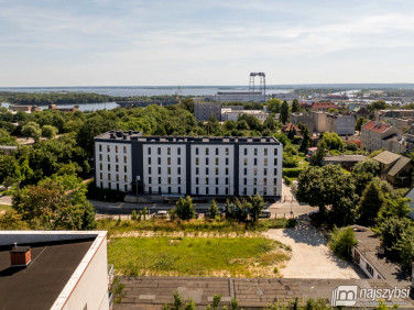 Mieszkanie Szczecin