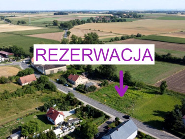 Działka Gniechowice