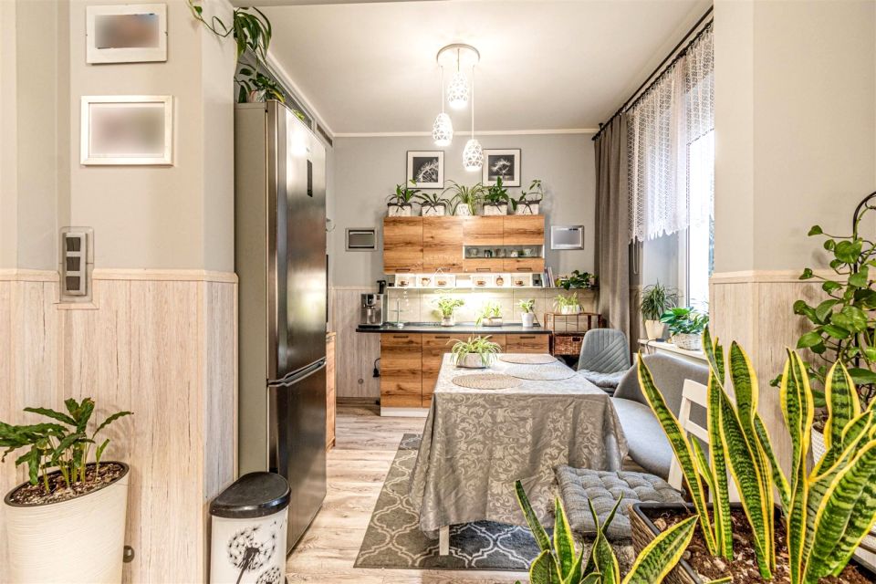 Mieszkanie Bydgoszcz