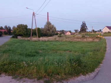 Działka budowlana Czarne Dolne sprzedam