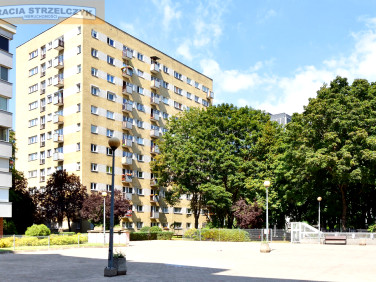 Mieszkanie Warszawa