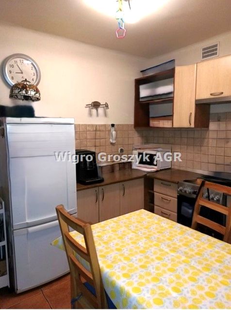 Mieszkanie blok mieszkalny Warszawa