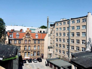 Mieszkanie Poznań